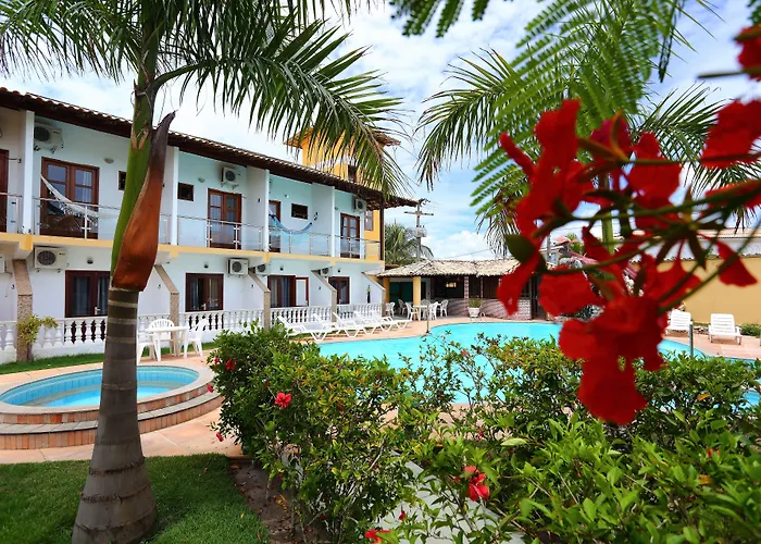 Benko'S Praia Hotel Porto Seguro