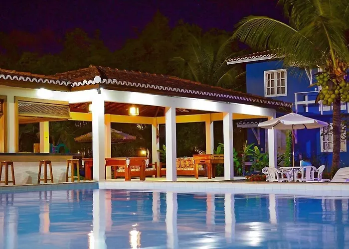 Atlantida Park Hotel Porto Seguro